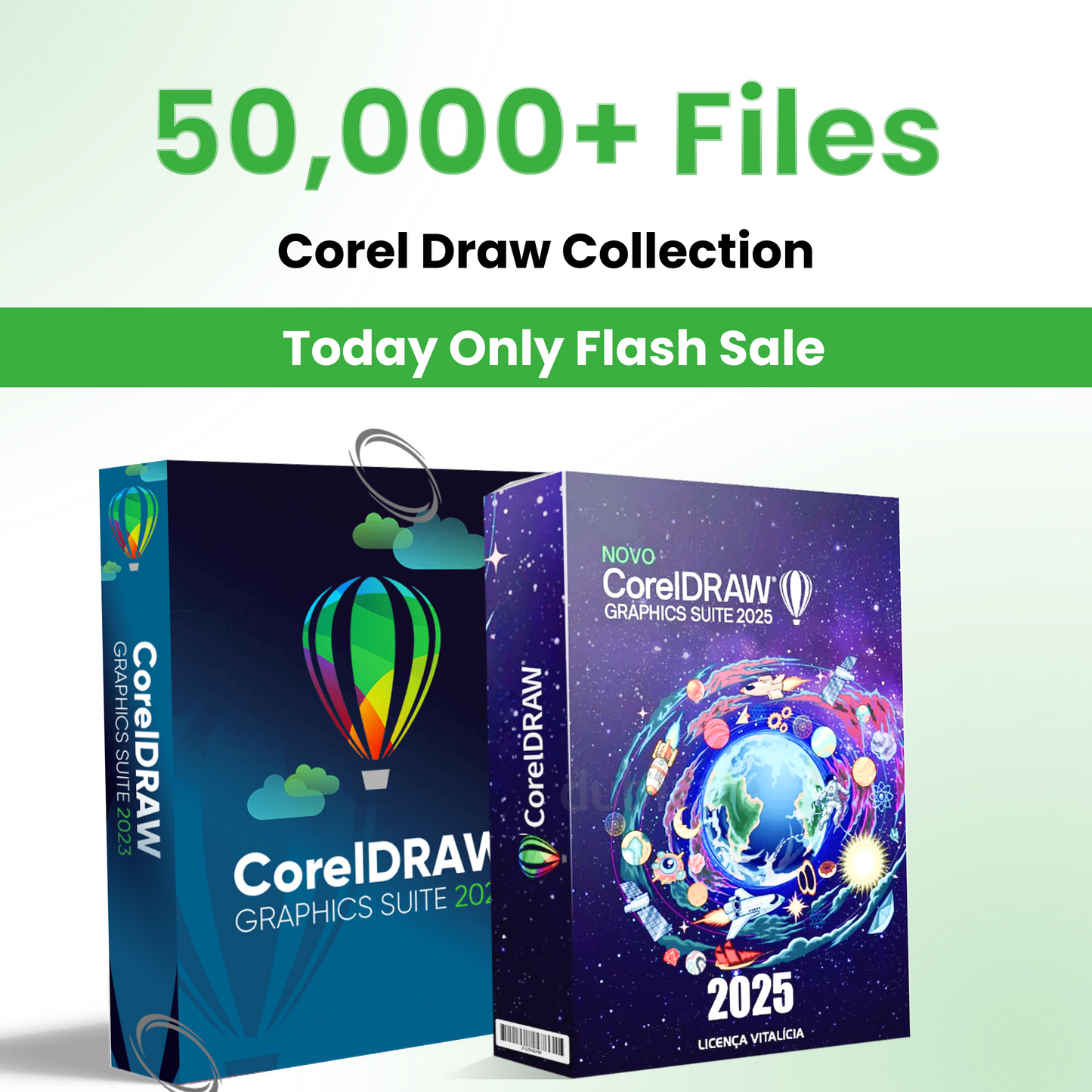 💥 50,000+ CorelDRAW Templates! Edit, Print, Earn on Repeat 🚀