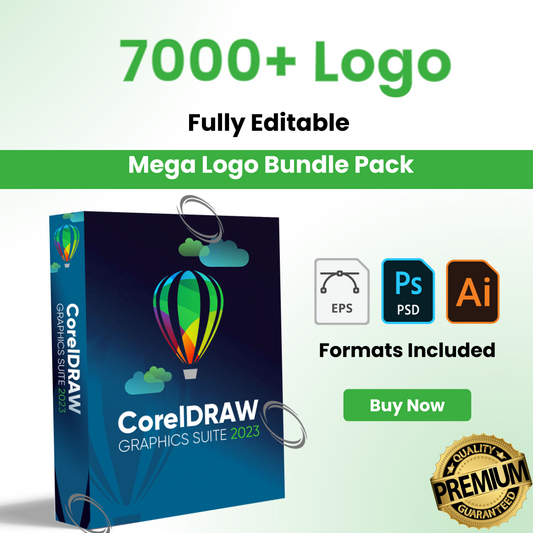 🎯 7,000+ Editable Logos! Launch Brands in Minutes ⚡️🚀